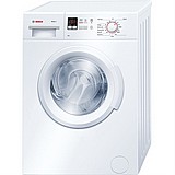מכונת כביסה פתח קידמי Bosch WAB28162GB 6 ק"ג בוש מכונת כביסה פתח קידמי Bosch WAB28162GB 6 ק"ג בוש
