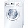 מכונת כביסה פתח קידמי Bosch WAB28162GB 6 ק