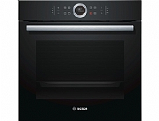 Serie | 8 ���� ����� HBG634BB1, ����
