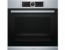 Serie | 8 ���� ����� HBG675BS1, �������