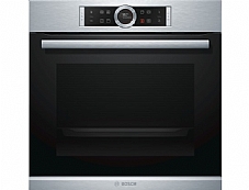 Serie | 8 ���� ����� HBG634BS1, �������