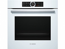 Serie | 8 ���� ����� HBG634BW1, ���