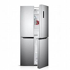 ���� 4 ����� Haier ���-HRF447FSS