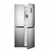 ���� 4 ����� Haier ������� ���-HRF447FSS+������� ������ �� ����� �� SIMPLY SOUND BT9919 