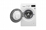 מכונת כביסה פתח קידמי LG F2J5QNP3W 7 ק"ג מכונת כביסה פתח קידמי LG F2J5QNP3W 7 ק"ג