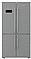 מקרר 4 דלתות Blomberg בלומברג KQD1616X