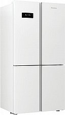 ���� 4 ����� ����� ����� ��������� 572 ���� Blomberg KQD1623EGW No Frost - ������ ����