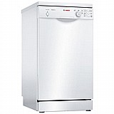 מדיח כלים צר Bosch SPS24CW00G בוש מדיח כלים צר Bosch SPS24CW00G בוש