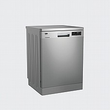 Beko DFN28320X ����� ���� 