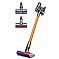 שואב אבק ידני Dyson V8 Absolute יבואן מ