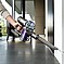 Dyson דגם V6 trigger יבואן מ