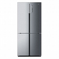 ���� Haier HRF457FSS �����