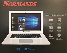 ���� ���� �� ������� 10 NORMANDE ���-VSIM1001