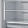 מקרר מקפיא תחתון Fujicom FJNF653X 571 ליטר פוג'יקום
