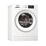 Whirlpool FWD91296WS יבואן רשמי Whirlpool FWD91296WS יבואן רשמי