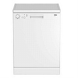 מדיח כלים רחב 12 מע' כלים Beko DFN05313W לבן מדיח כלים רחב 12 מע' כלים Beko DFN05313W לבן