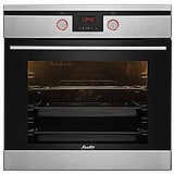 תנוי בנוי Sauter דגם CUISINE-3800IX תנוי בנוי Sauter דגם CUISINE-3800IX