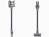����� ��� ���� Dyson V7 animel ������
