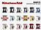 מיקסר קיצ'נייד KitchenAid 5KSM175