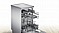 מדיח כלים צר Siemens IDSR215I03CE סימנס