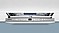 מדיח כלים רחב Siemens SN636X01KE סימנס
