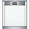 מדיח כלים רחב Siemens SN536S03IE סימנס