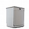 מדיח כלים רחב לבן Miele G4940SC-WH