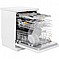 מדיח כלים רחב לבן Miele G4940SC-WH