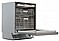 מדיח כלים חצי אינטגרלי Miele מילה דגם G4940SCI-CLST
