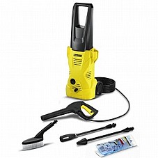����� ����� �� ���� ���� Karcher K2 Basic + Car Kit