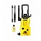 KARCHER 4 BC K משווק רשמי!!!