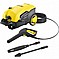 Karcher K5 Compact יבואן רשמי