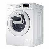 מכונת כביסה 7קג Samsung WW70K4430 מכונת כביסה 7קג Samsung WW70K4430