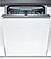 מדיח כלים רחב SMV46MX01E בוש Bosch