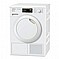 מייבש כביסה MIELE TDB220WP יבואן