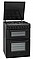 תנור משולב כיריים Sauter SDO770