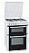 תנור משולב כיריים Sauter SDO770