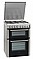 תנור משולב כיריים Sauter SDO770