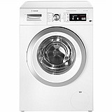 מכונת כביסה Bosch WAWH8660GB בוש מכונת כביסה Bosch WAWH8660GB בוש