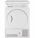 מייבש כביסה פתח חזית 7 ק”ג עם קונדנסור BEKO דגם DCU7230 מייבש כביסה פתח חזית 7 ק”ג עם קונדנסור BEKO דגם DCU7230