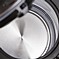 קומקום TEFAL GLASS דגם KI730D30 זכוכית כולל תאורה