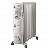 רדיאטור 13 צלעות סאוטר Sauter דגם SR1320 רדיאטור 13 צלעות סאוטר Sauter דגם SR1320