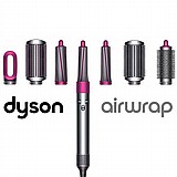 ���� ����� ���� DYSON ������ ��� AIR WRAP