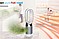 Dyson Pure Hot+Cool HP04 יבואן