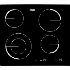 ������ ������� Zanussi ZEV6747FBA ����� 