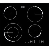 כיריים חשמליות Zanussi ZEV6747FBA זנוסי כיריים חשמליות Zanussi ZEV6747FBA זנוסי