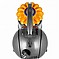 שואב אבק נגרר DYSON CY27 יבואן רשמי