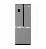 מקרר בקו 4 דלתות מקפיא תחתון beko GNE487E20ZXP נירוסטה מקרר בקו 4 דלתות מקפיא תחתון beko GNE487E20ZXP נירוסטה