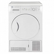 ����� ����� 8 ��� �������� Beko ��� DCU8230 