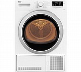 ����� ����� 9 �"� �������� Beko DHX93460W ���